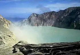 Image illustrative de l’article Kawah Ijen