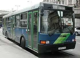 Ikarus 415