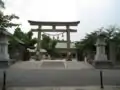 Torii principale.