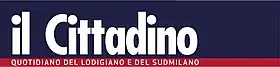 Image illustrative de l’article Il Cittadino
