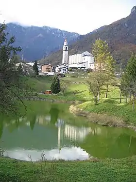 Laghi