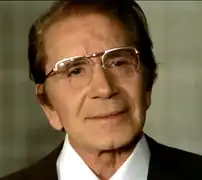 Richard Conte (Don Barzini)