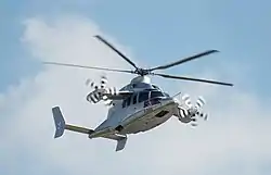 Image illustrative de l’article Eurocopter X3