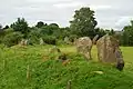 Cromlech de Kergenan