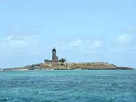 Image illustrative de l’article Île aux Fouquets