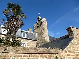 Église Notre-Dame de Bréhat