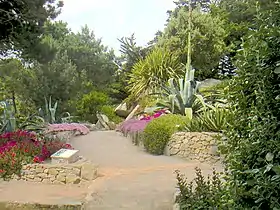 Image illustrative de l’article Jardin Georges Delaselle