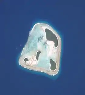 Îles Maria (Polynésie française)