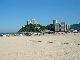 São Vicente (São Paulo)