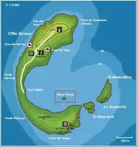 Groupe de l'Illa Grossa
