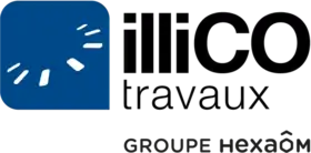 logo de IlliCO travaux