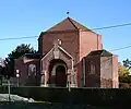 La chapelle de Ligny-le-Grand