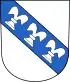 Blason de Illnau-Effretikon