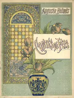 Image illustrative de l’article Contes de fées (Holmès)