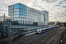 Image illustrative de l’article Gare d'Ilmala