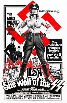 Description de l'image Ilsa she wolf of ss poster 02.jpg.