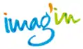 Logo du réseau Imag'in du 4 janvier 2010 jusqu'au1er janvier 2017.