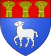 Blason de Artenay