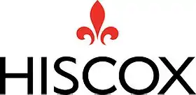 logo de Hiscox