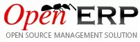 logo de OpenERP SA