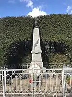 Monument aux morts