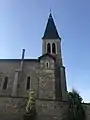 Église Sainte-Julitte de Sainte-Julie