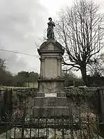 Monument aux morts