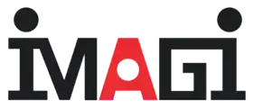 logo de Imagi Animation Studios