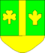 Blason de Commune de Imavere