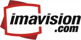 logo de Imavision