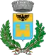 Blason de Imbersago