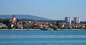 Immenstaad am Bodensee