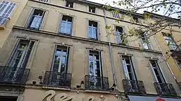 Maison André