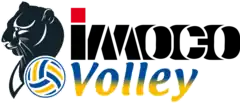 Logo du Imoco Volley Conegliano