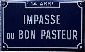 Voir la plaque.