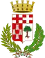 Blason de Imperia