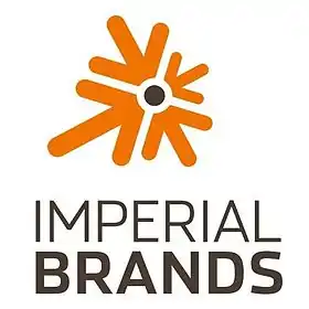 logo de Imperial Brands