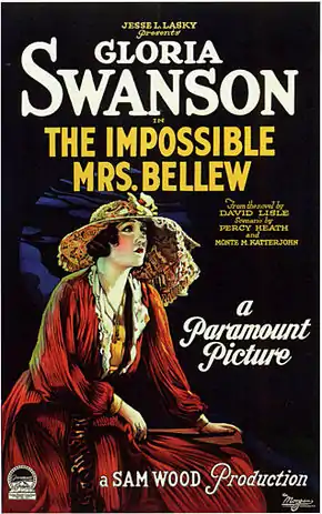 Description de l'image Impossible Mrs. Bellew poster.jpg.