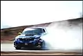 Impreza Ken Block