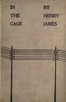 Image illustrative de l’article Dans la cage