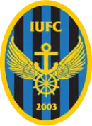 Logo du Incheon United