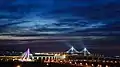 Le pont d'Incheon