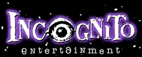 logo de Incognito Entertainment