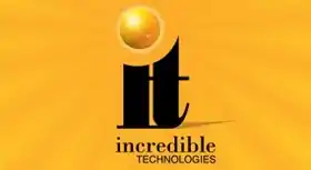 logo de Incredible Technologies