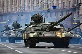 Image illustrative de l’article T-64BM Boulat