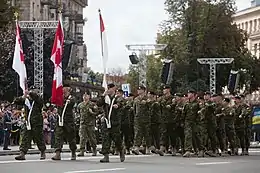 Description de l'image Independence Day military parade in Kyiv 2017 58.jpg.