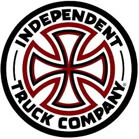 logo de Independent Truck Company