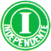Logo du Independente