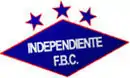 Logo du Independiente CG