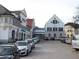 Markt Indersdorf